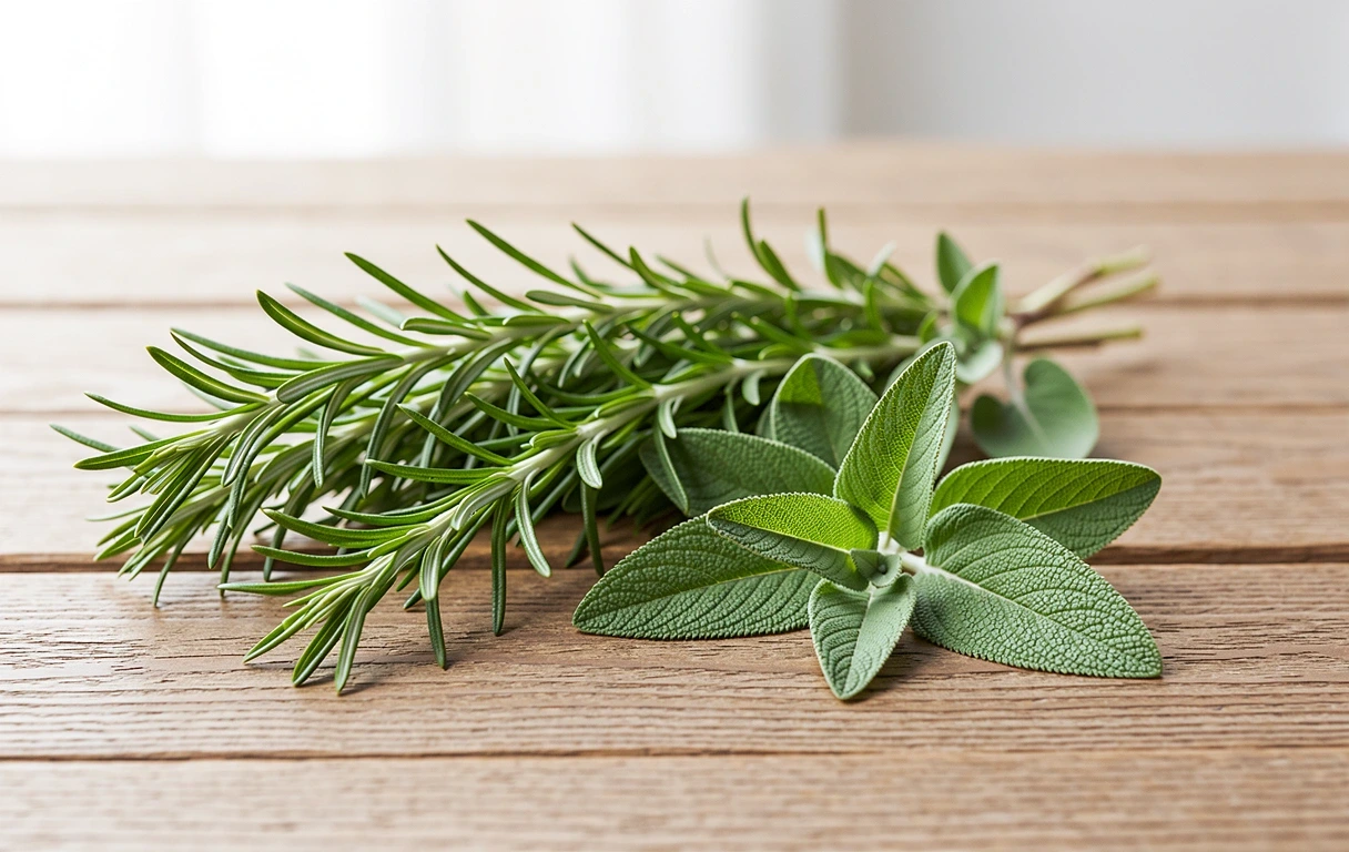 Prirodni ambijent zdrave prehrane